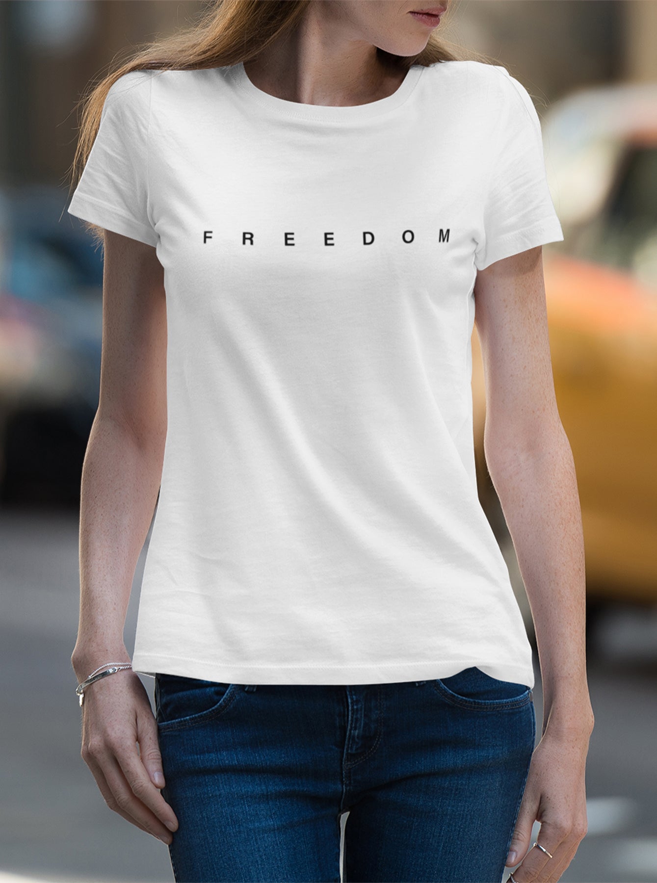 Freedom Tee