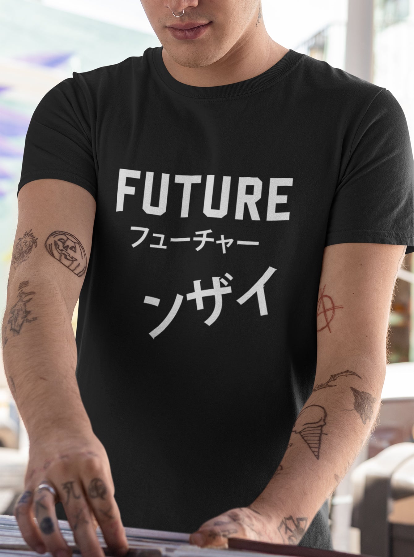 Future Tee