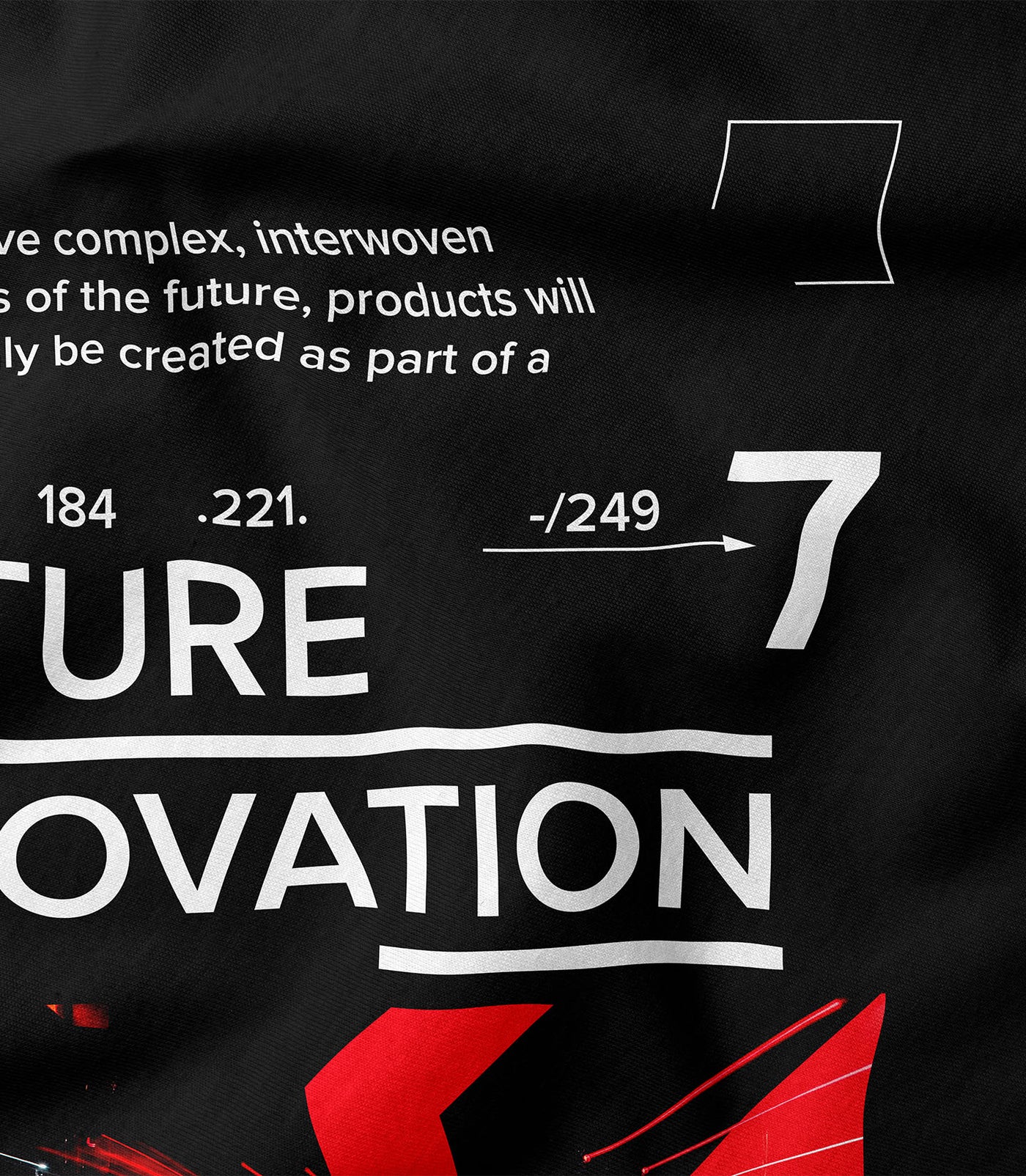 Future Innovation Tee