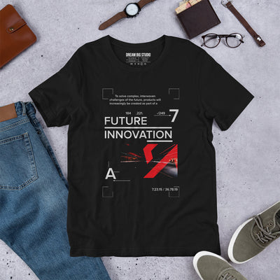 Future Innovation Tee