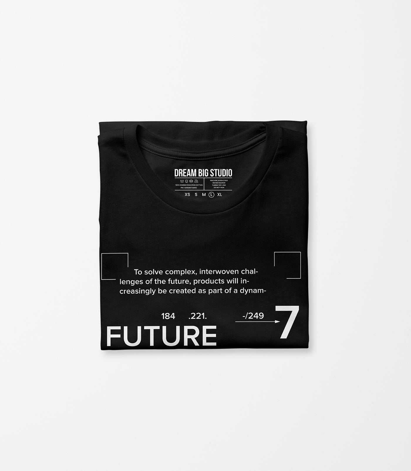 Future Innovation Tee