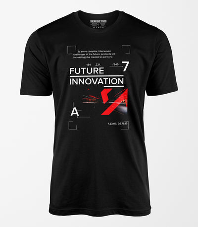 Future Innovation Tee