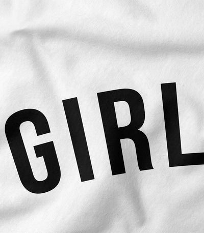 Girl Gang Tee