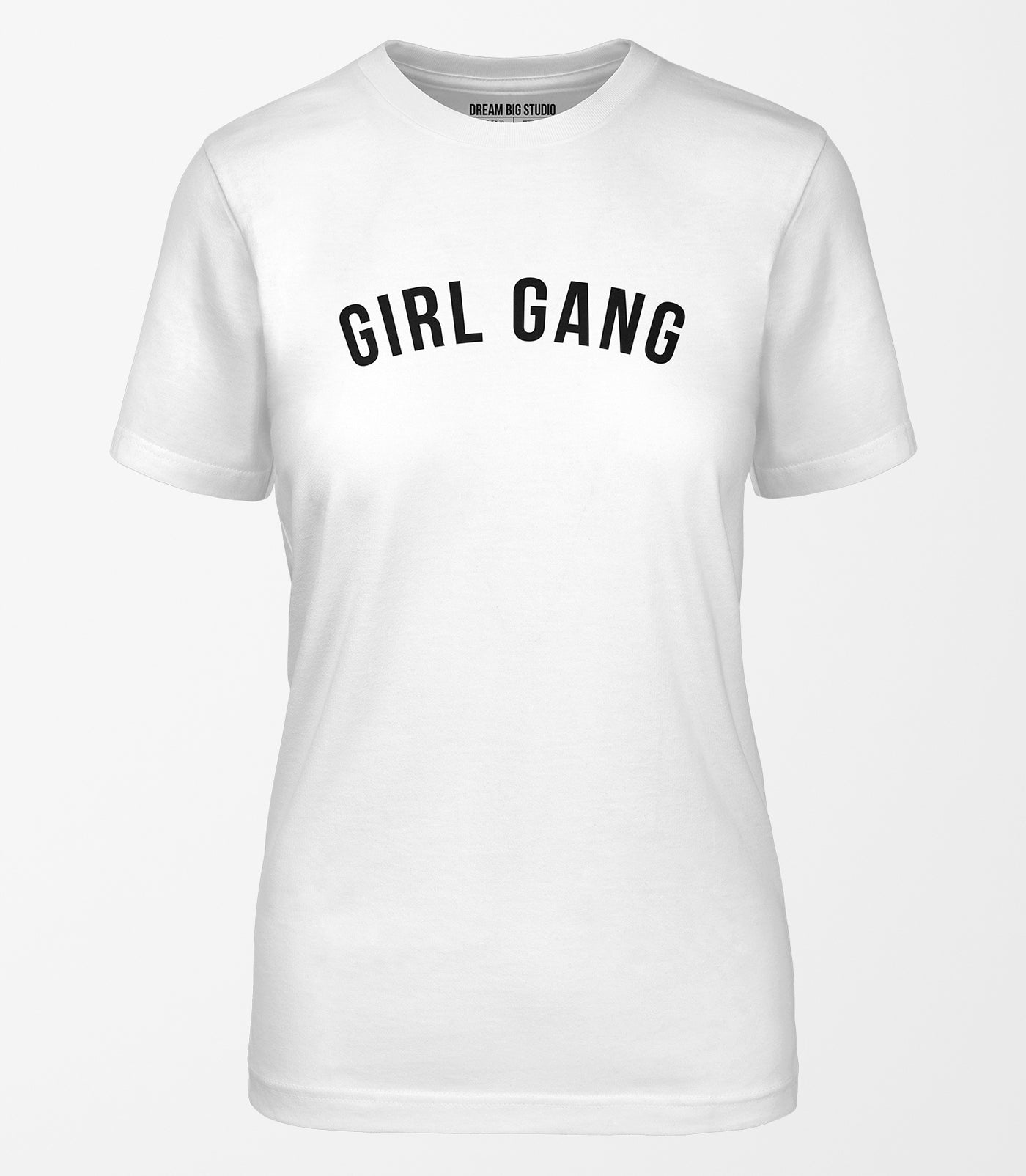 Girl Gang Tee