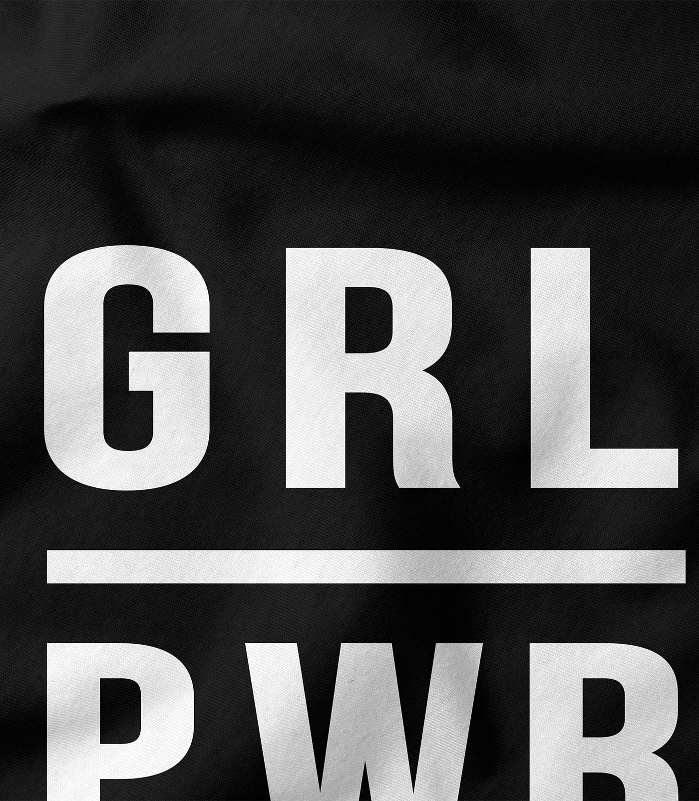 Girl Power Tee