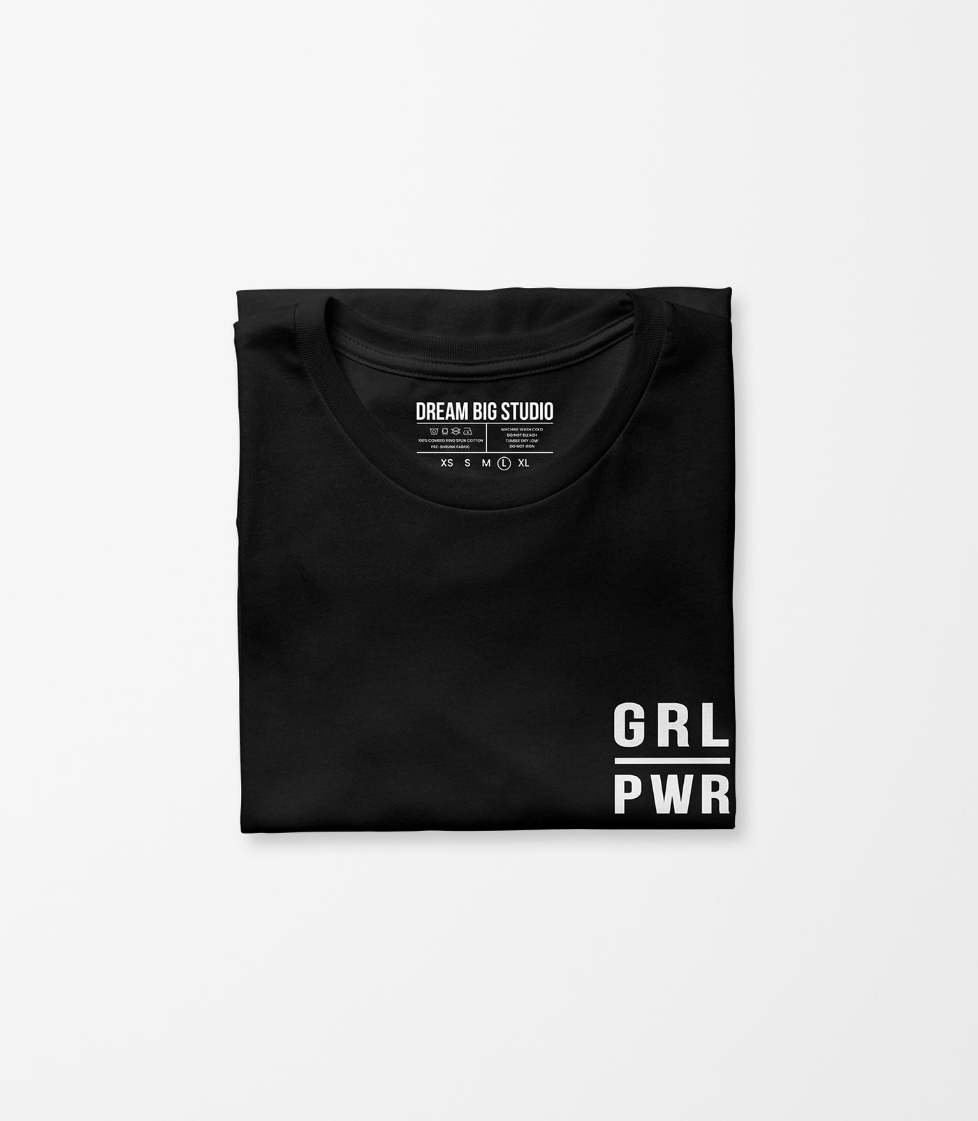 Girl Power Tee