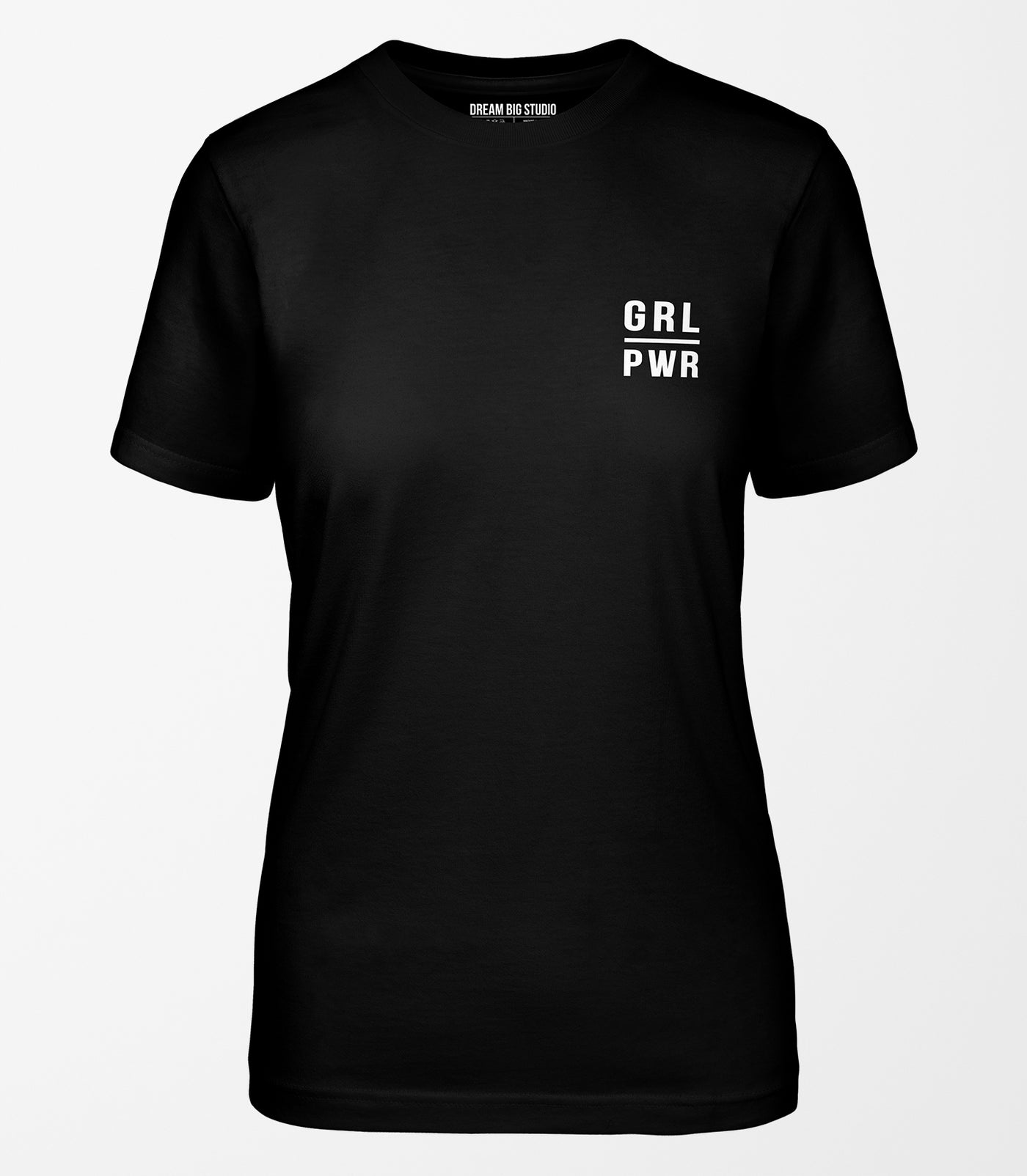 Girl Power Tee