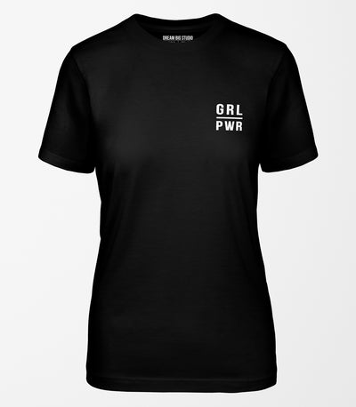 Girl Power Tee