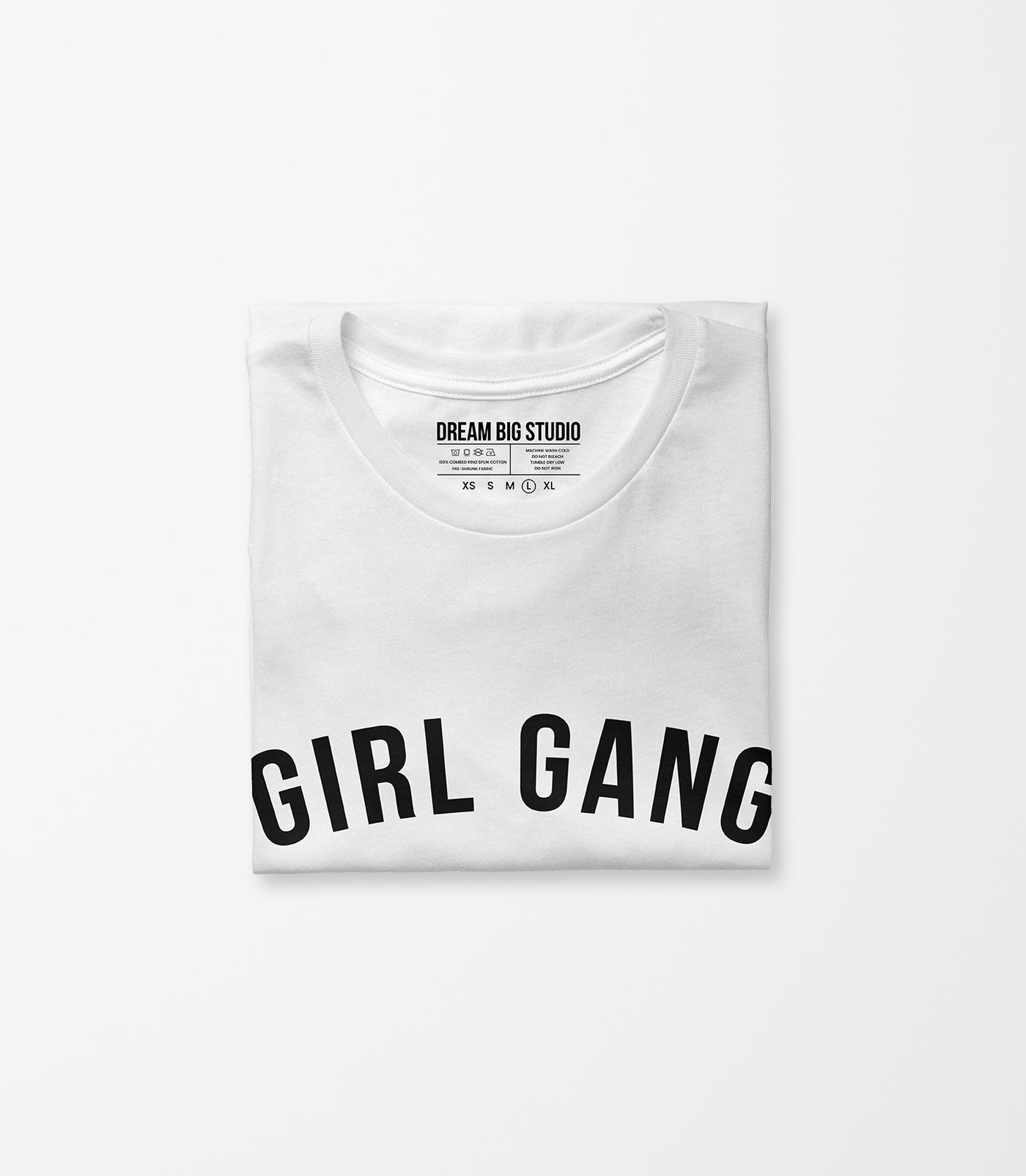 Girl Gang Tee