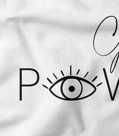 Girl Power v1 Tee