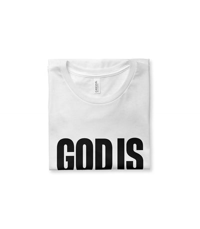 God is Good Tee