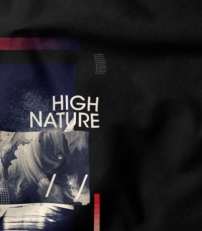 High Nature Tee