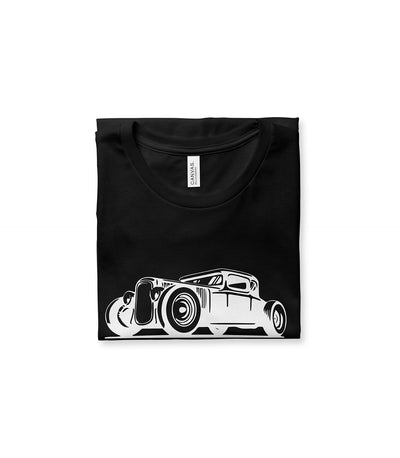 Hot Rod Tee