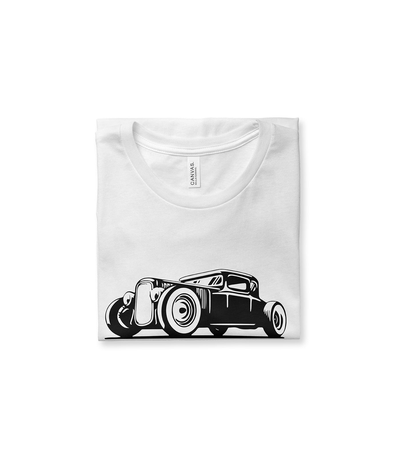 Hot Rod Tee