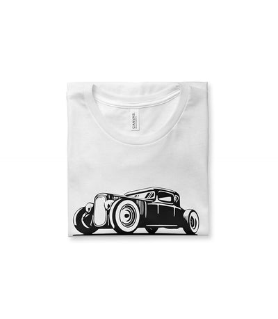 Hot Rod Tee