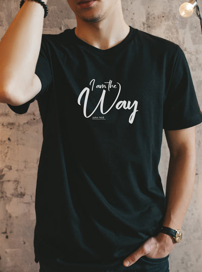 I Am The Way Tee