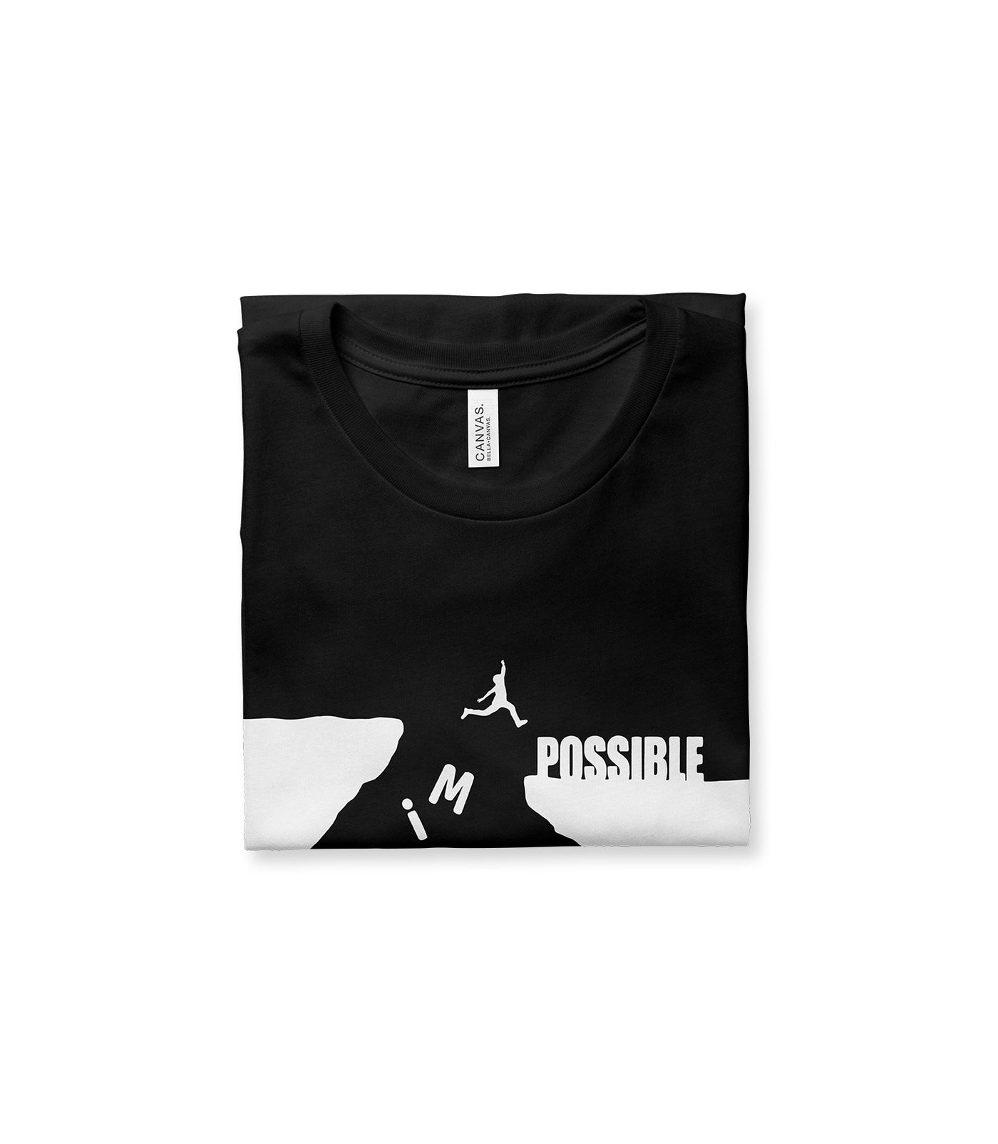 Impossible Tee