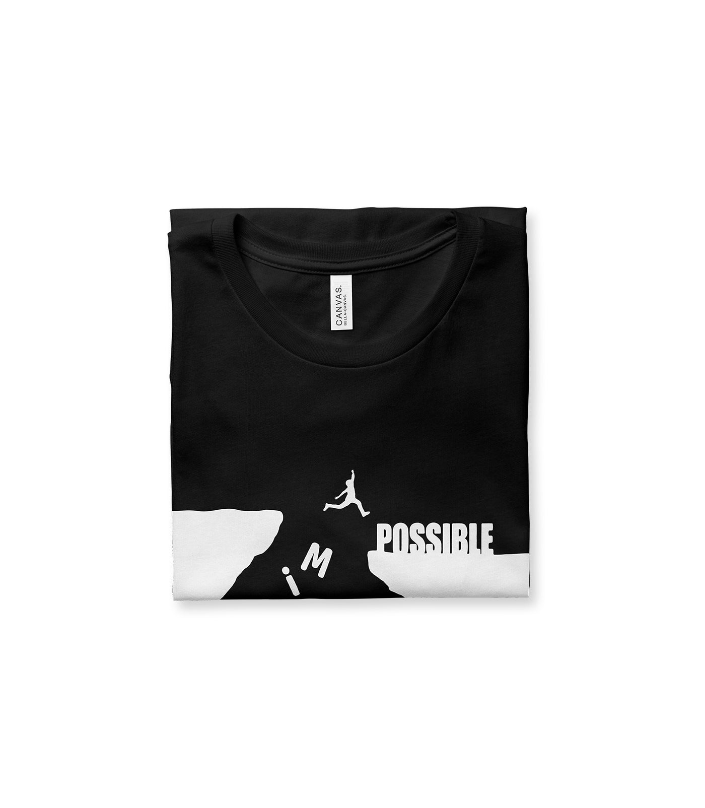 Impossible Tee