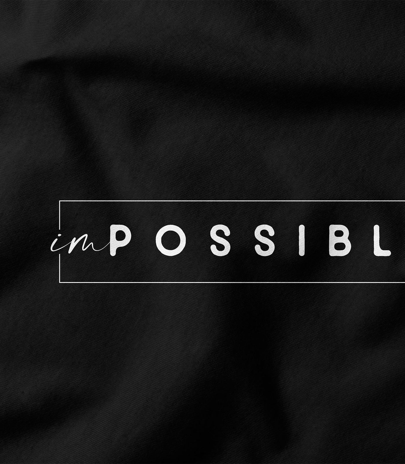 Impossible Tee