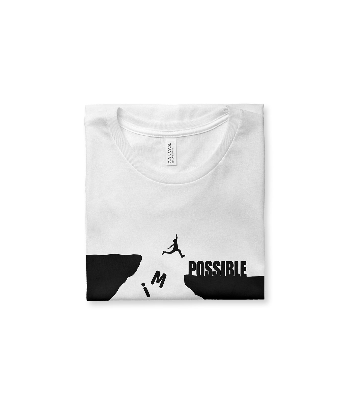 Impossible Tee