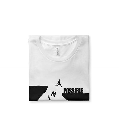 Impossible Tee