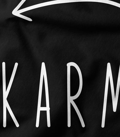 Karma Tee