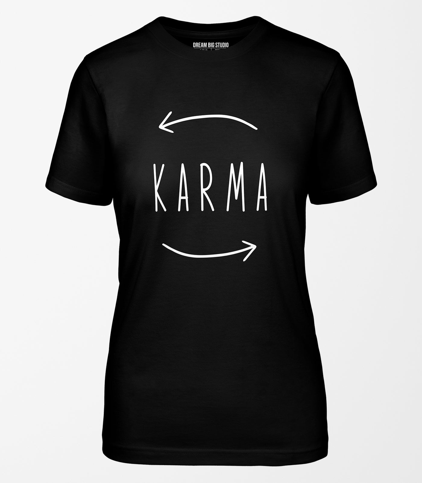 Karma Tee