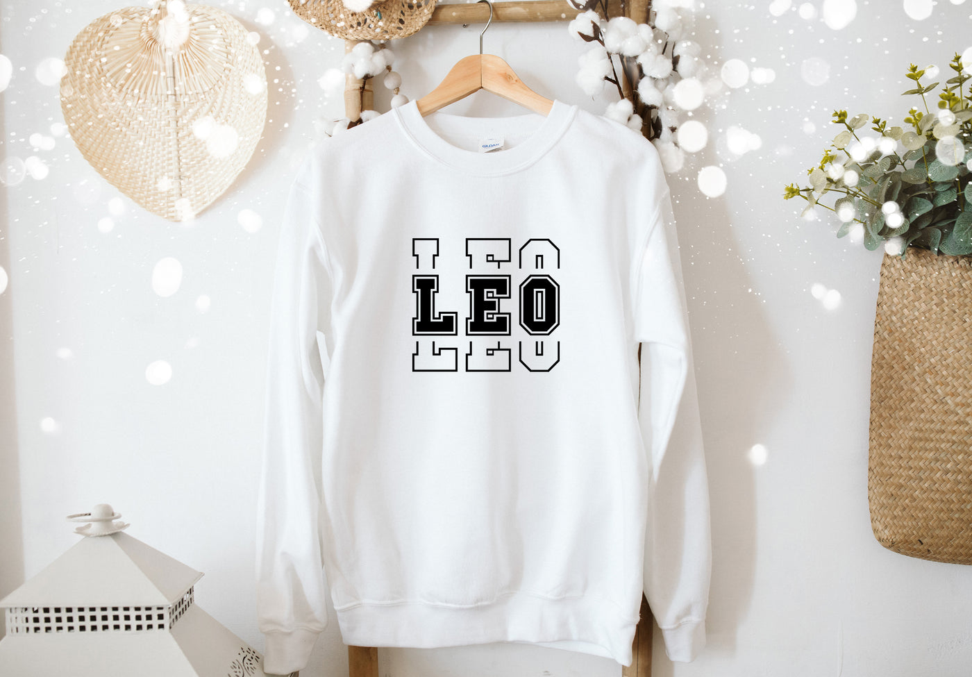 LEO Sweater