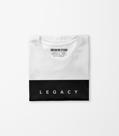 Legacy Tee