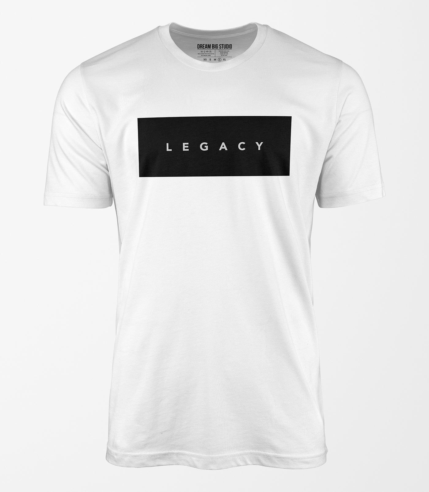 Legacy Tee