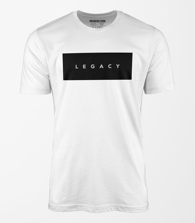 Legacy Tee