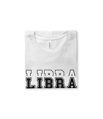 Libra Tee