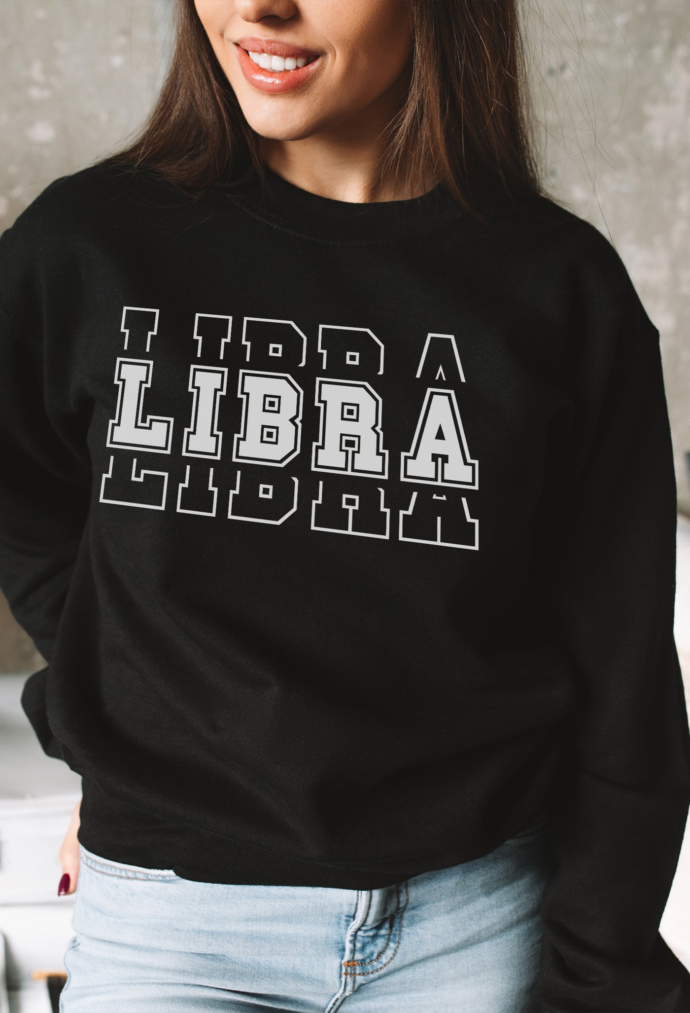 Libra Sweater