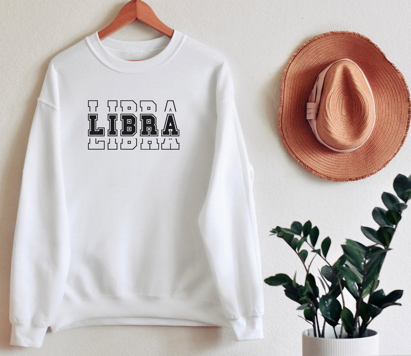 Libra Sweater