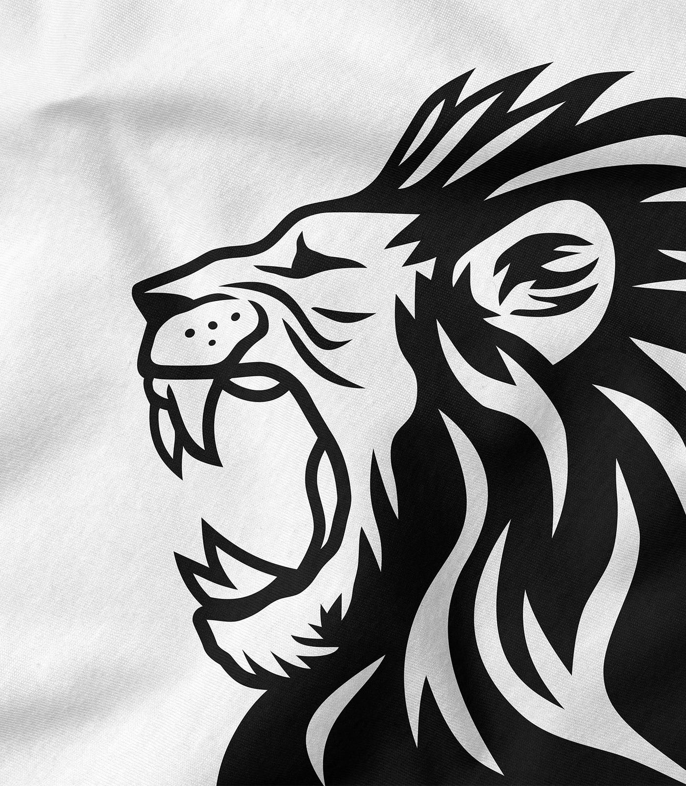 Lion Tee