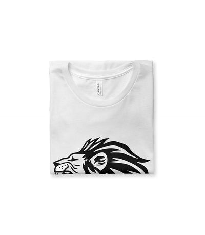 Lion Tee