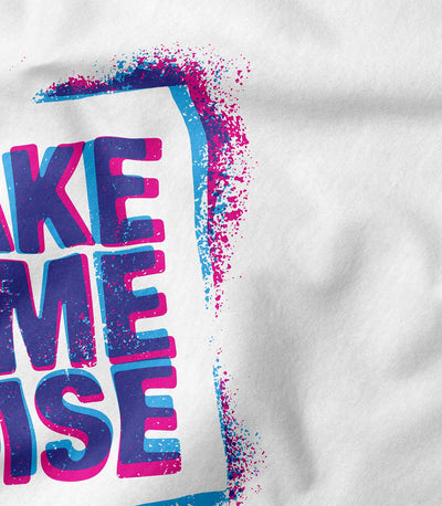 Make Some Noise Tee