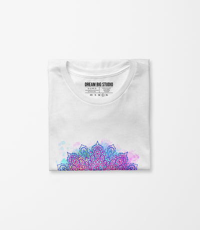 Mandala Tee