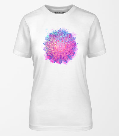 Mandala Tee