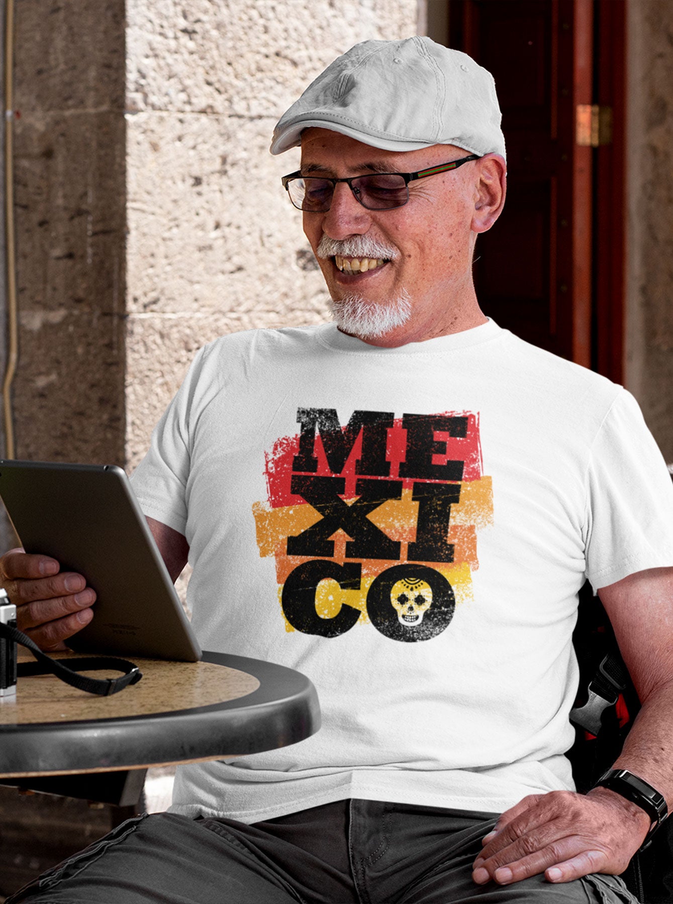 Mexico Tee