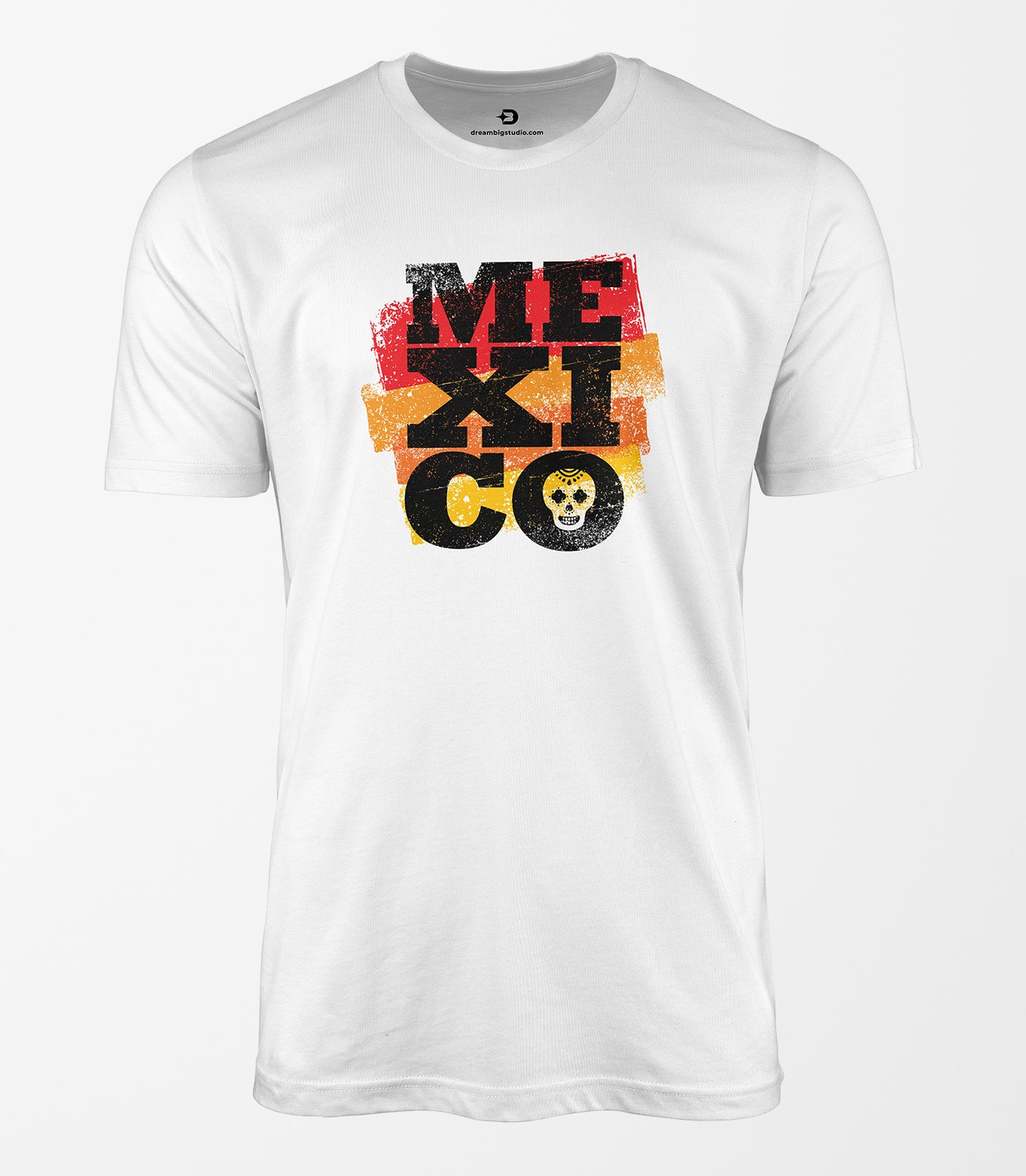 Mexico Tee