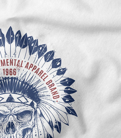 Native American 1966 Tee