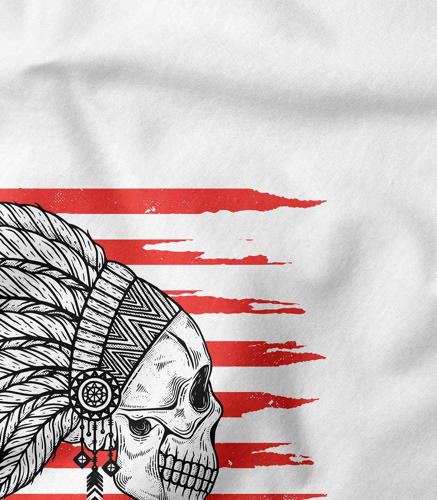 Native American T-shirt