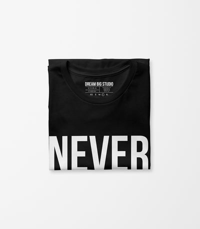 Never Tee