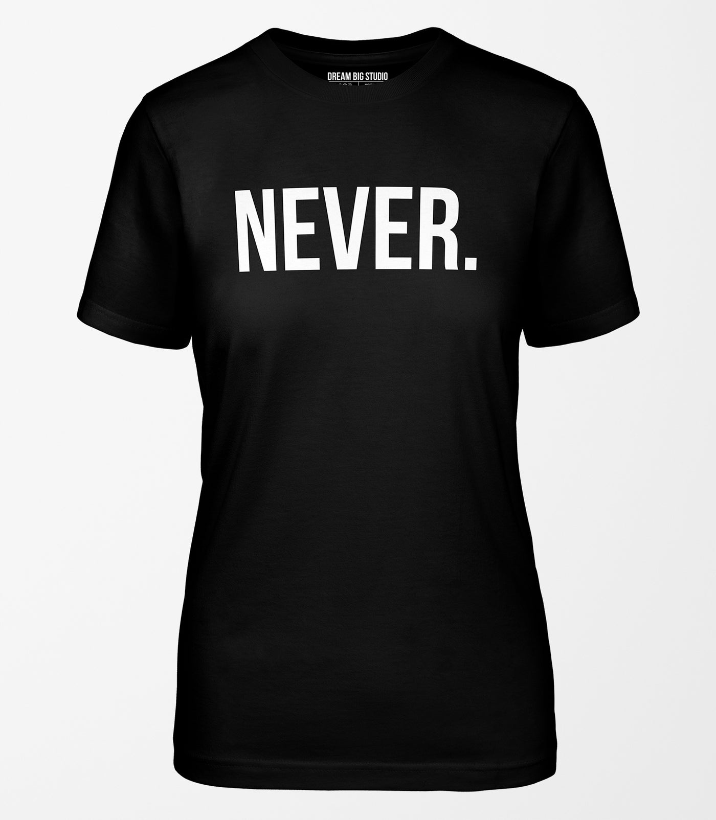 Never Tee