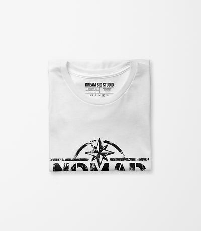 Nomad Tee