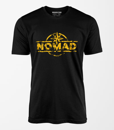 Nomad Tee