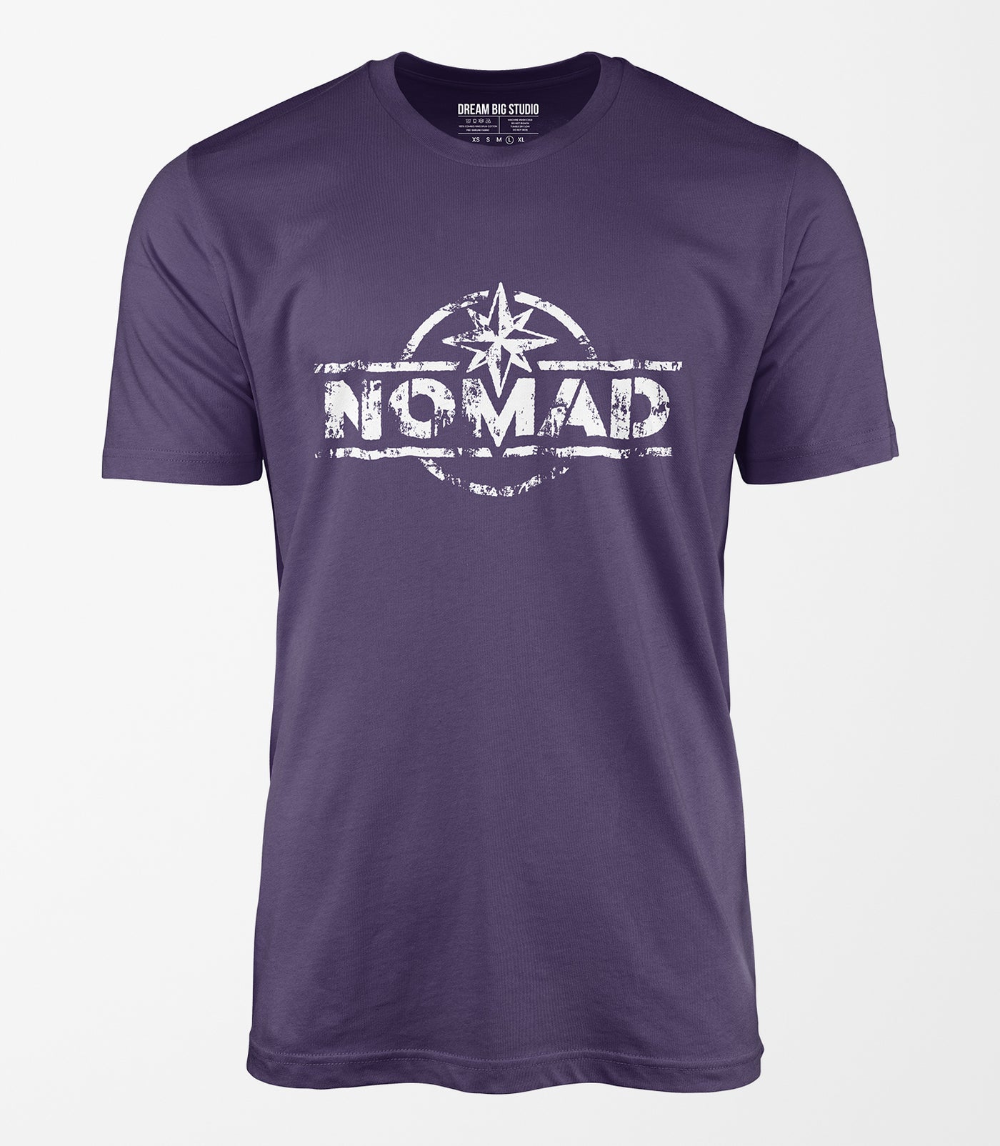 Nomad Tee