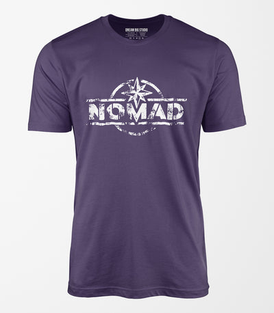 Nomad Tee