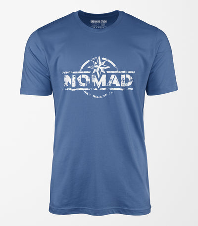 Nomad Tee